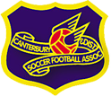 Canterbury District Soccer Football Association